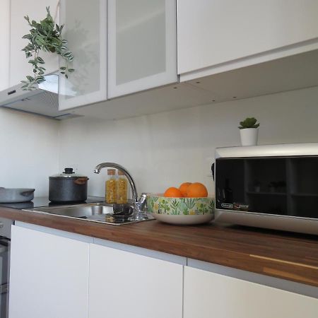 Lazzaretto Apartments Болоня Екстериор снимка