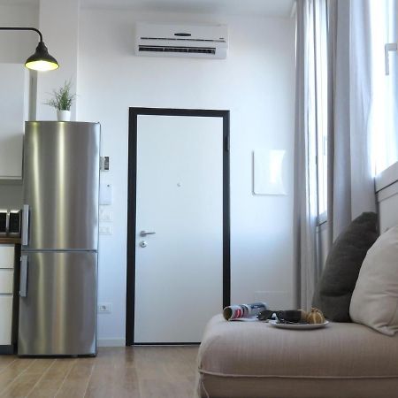 Lazzaretto Apartments Болоня Екстериор снимка