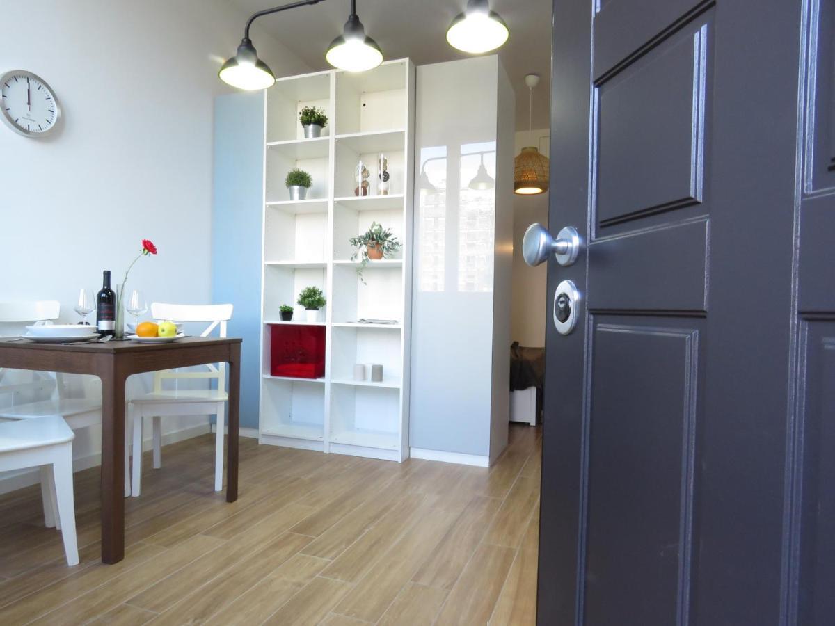 Lazzaretto Apartments Болоня Екстериор снимка