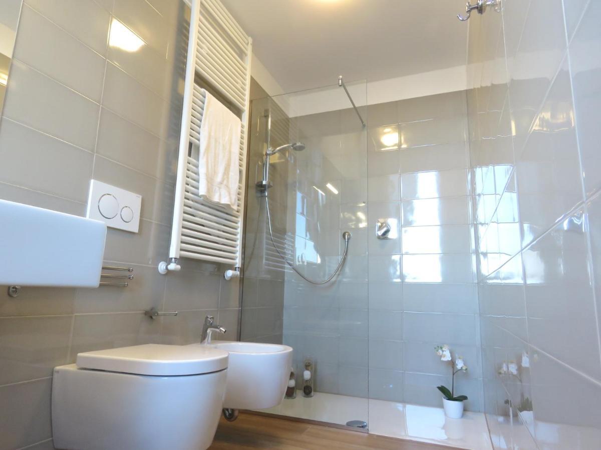 Lazzaretto Apartments Болоня Екстериор снимка