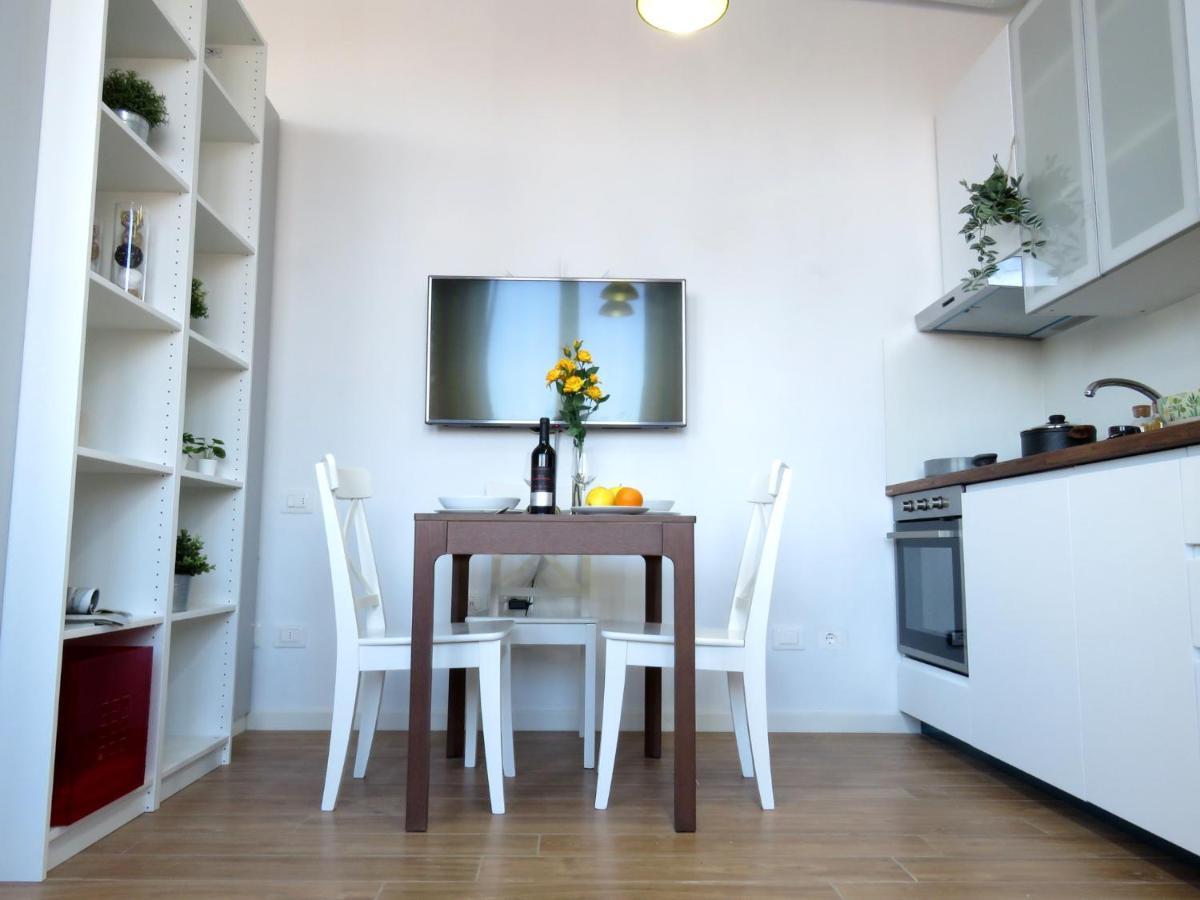 Lazzaretto Apartments Болоня Екстериор снимка