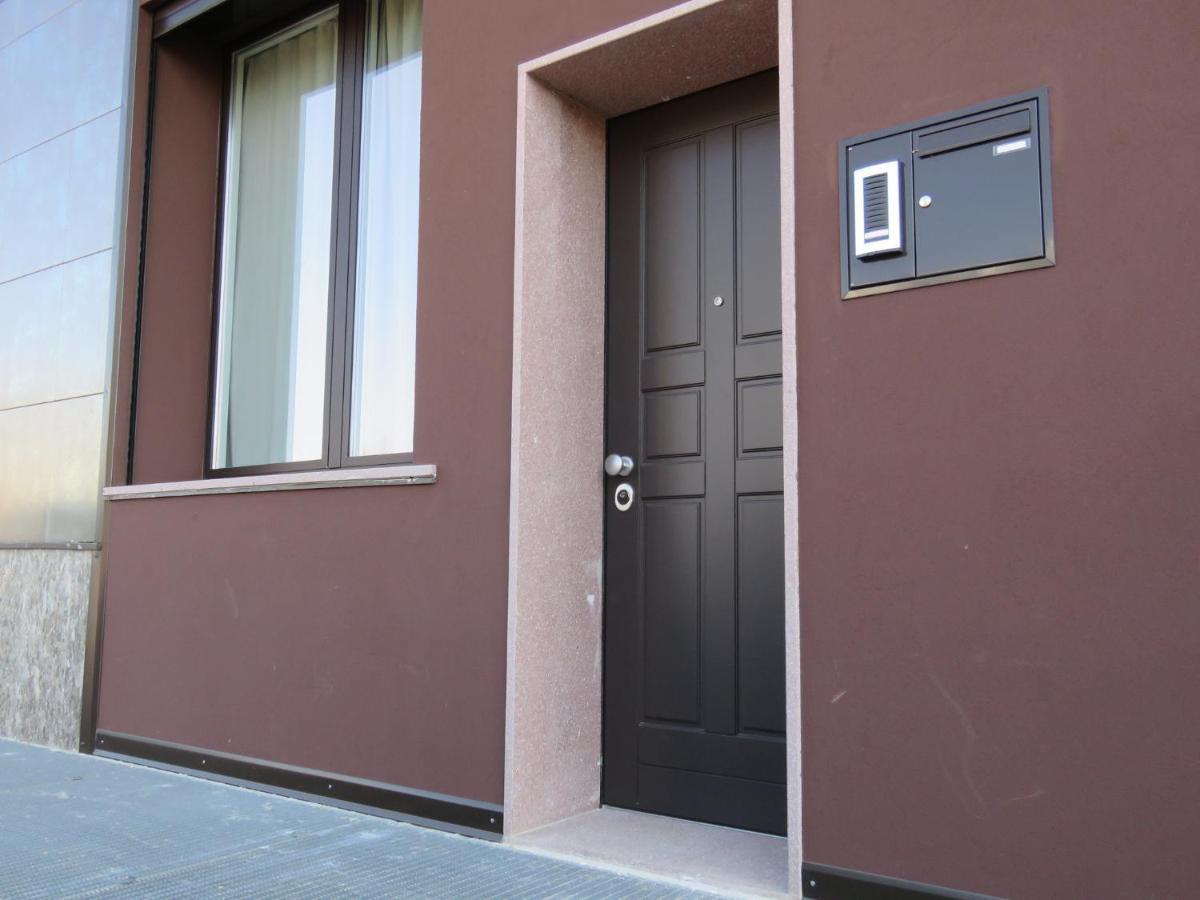 Lazzaretto Apartments Болоня Екстериор снимка
