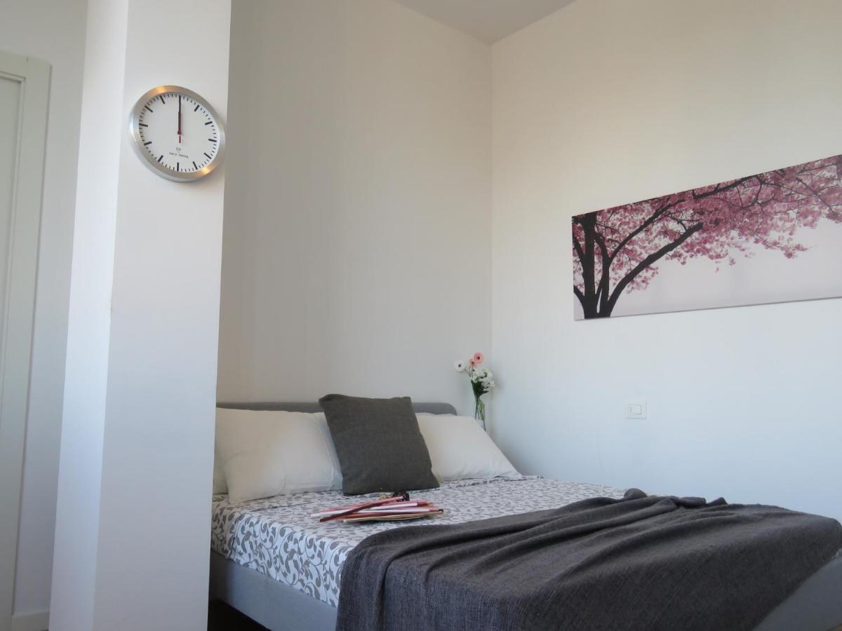 Lazzaretto Apartments Болоня Екстериор снимка