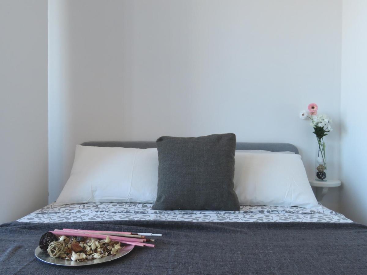 Lazzaretto Apartments Болоня Екстериор снимка