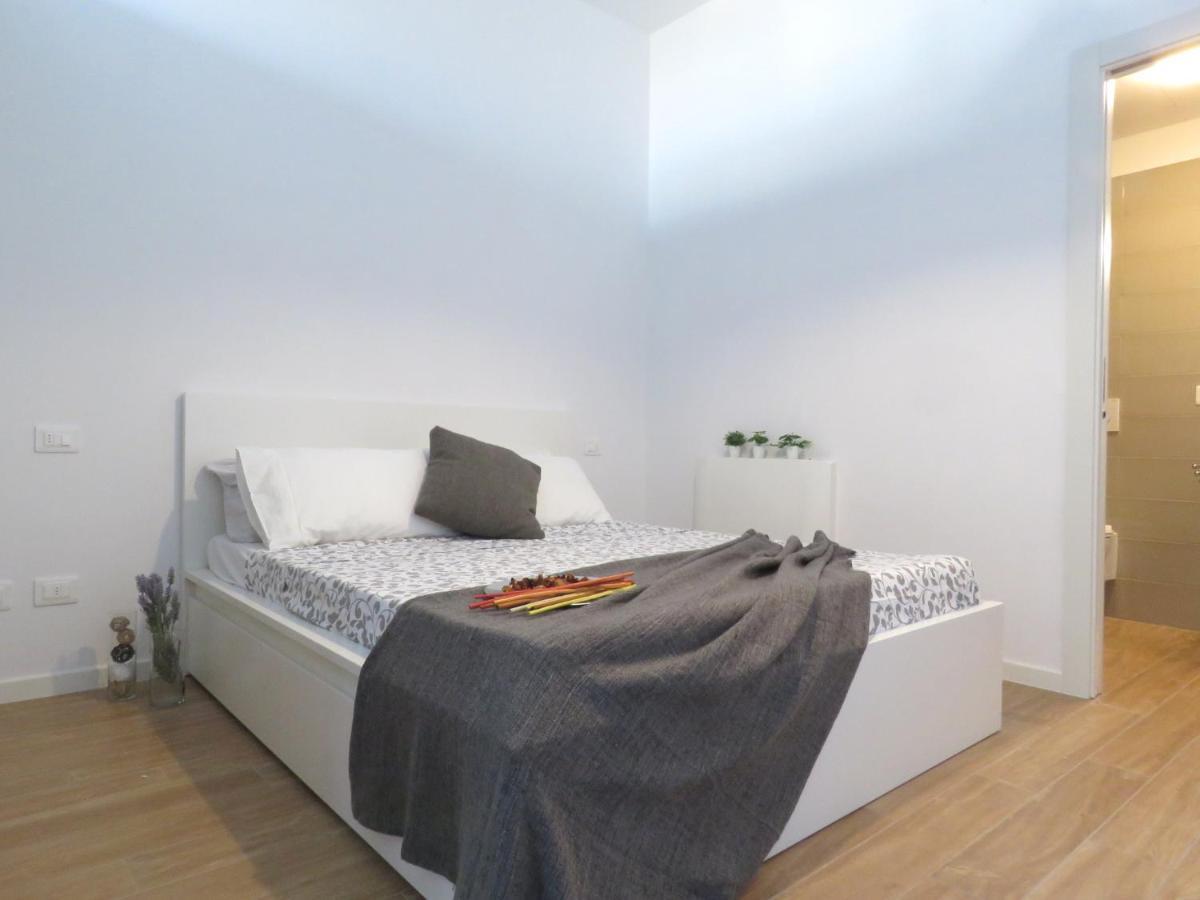 Lazzaretto Apartments Болоня Екстериор снимка