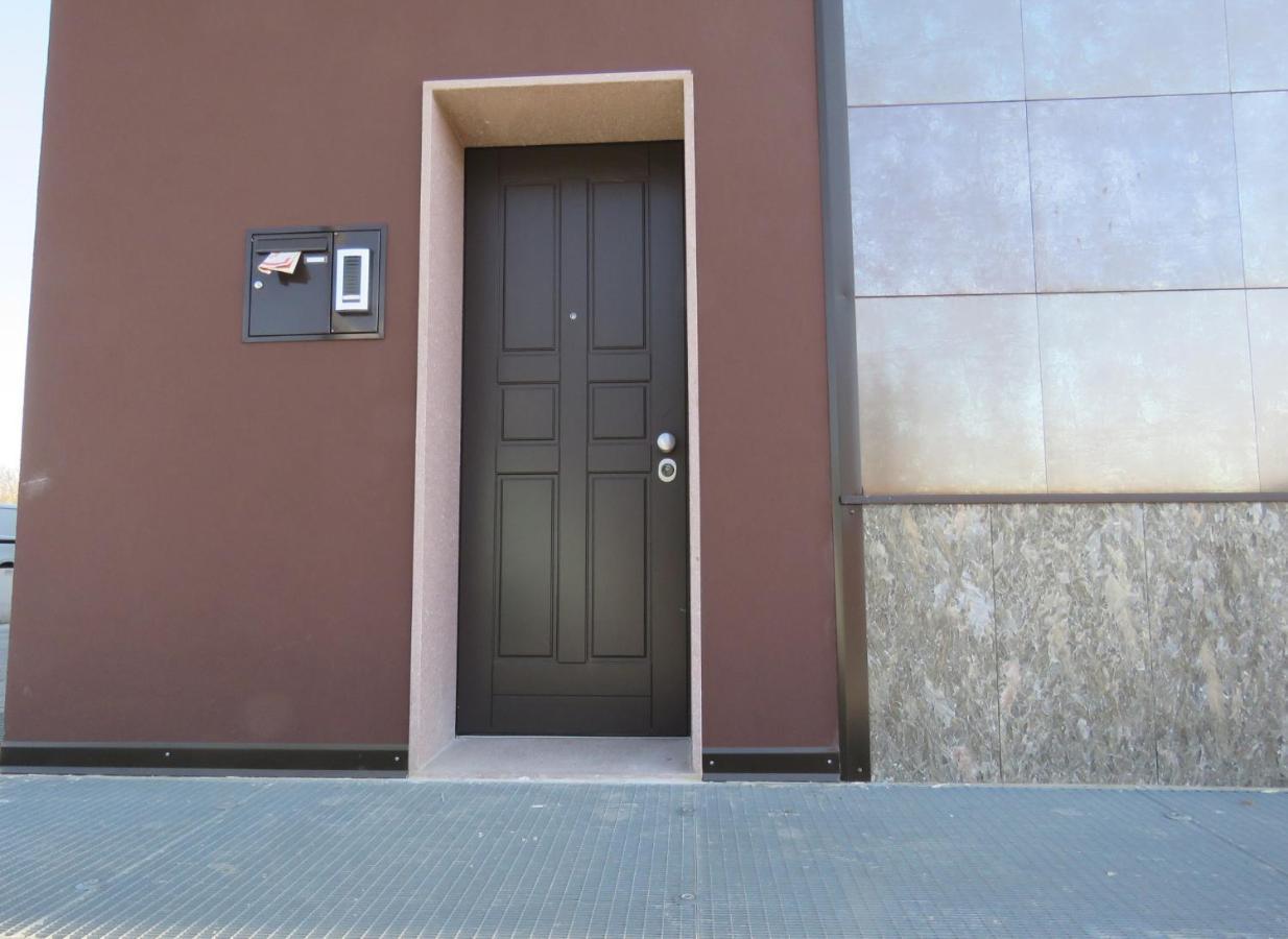 Lazzaretto Apartments Болоня Екстериор снимка